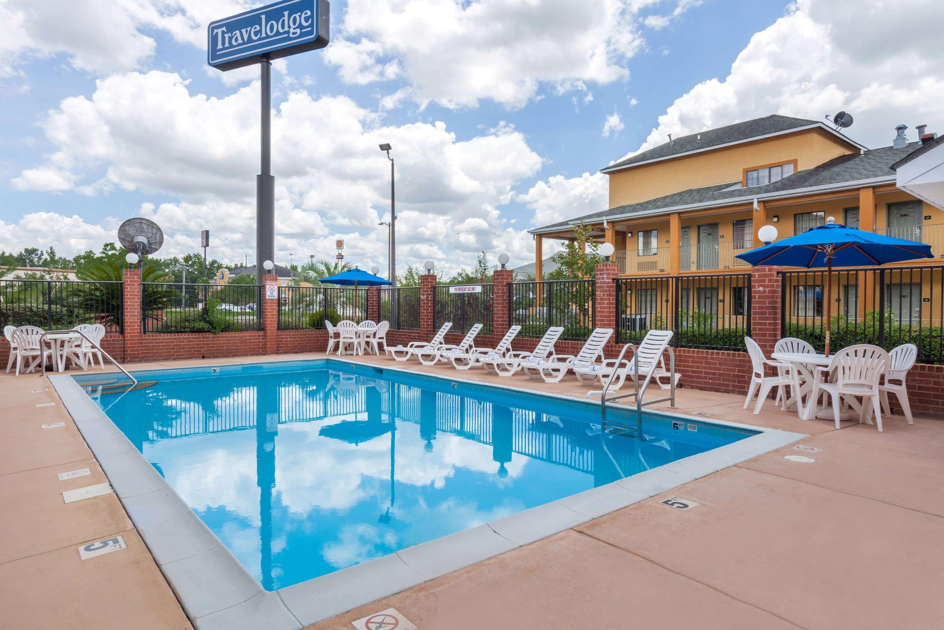 Quality Inn Port Wentworth Savannah North Екстер'єр фото