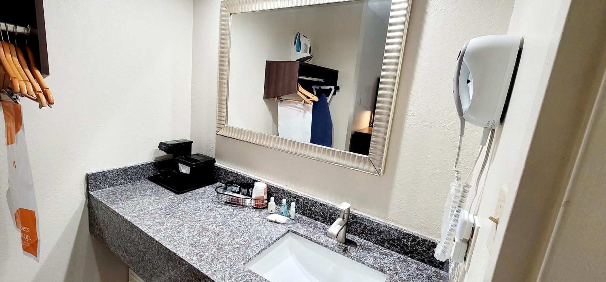 Quality Inn Port Wentworth Savannah North Екстер'єр фото