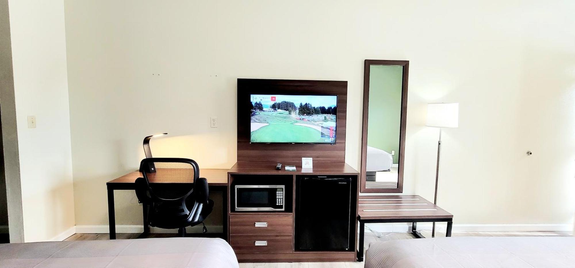 Quality Inn Port Wentworth Savannah North Екстер'єр фото