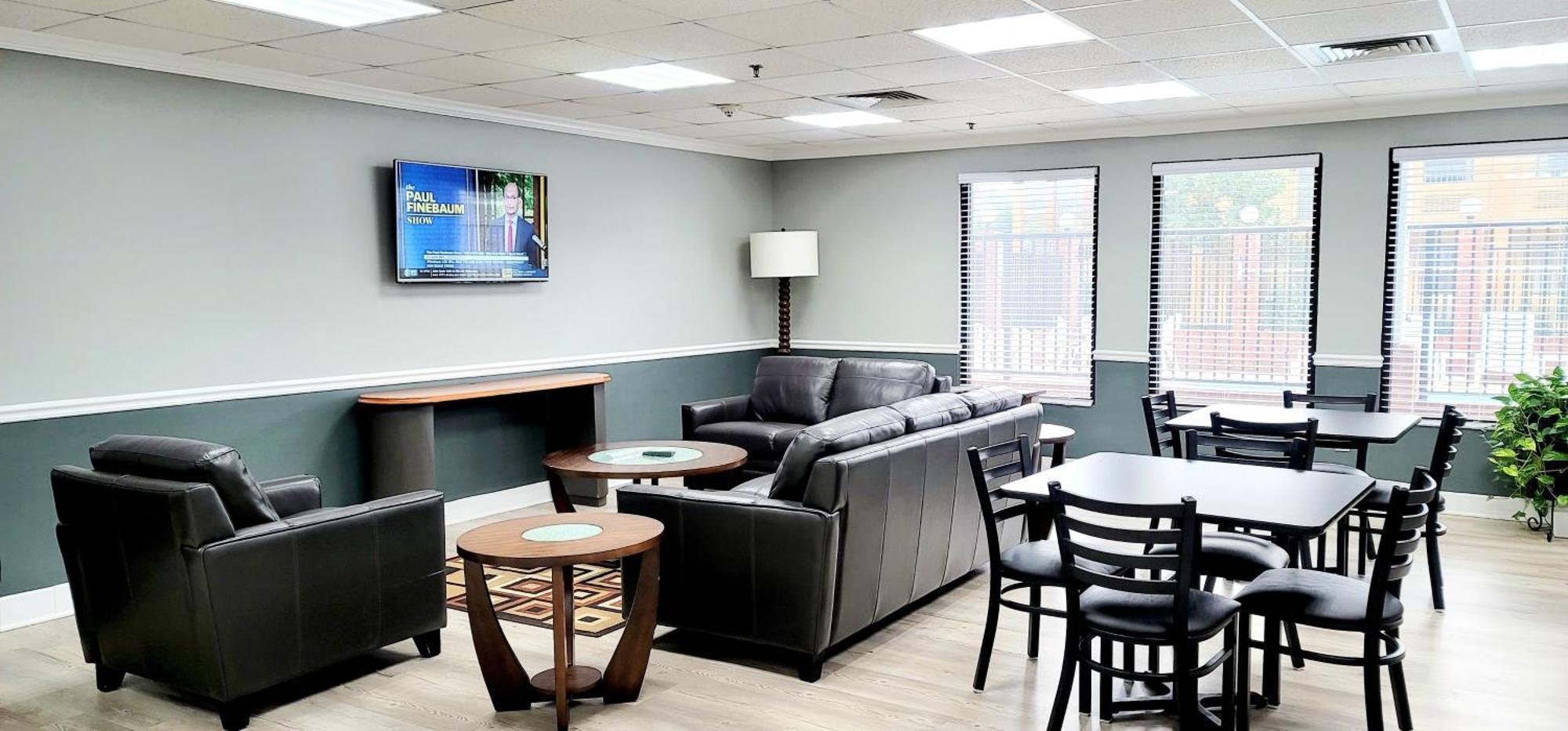 Quality Inn Port Wentworth Savannah North Екстер'єр фото