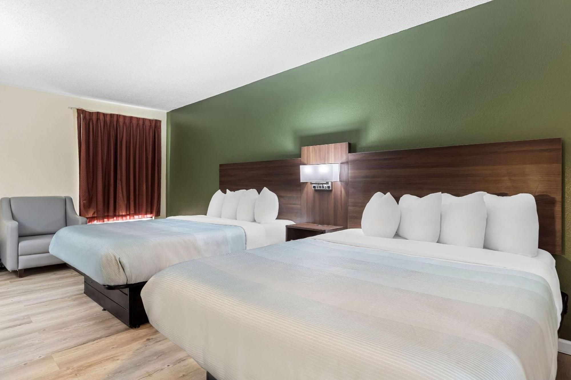 Quality Inn Port Wentworth Savannah North Екстер'єр фото