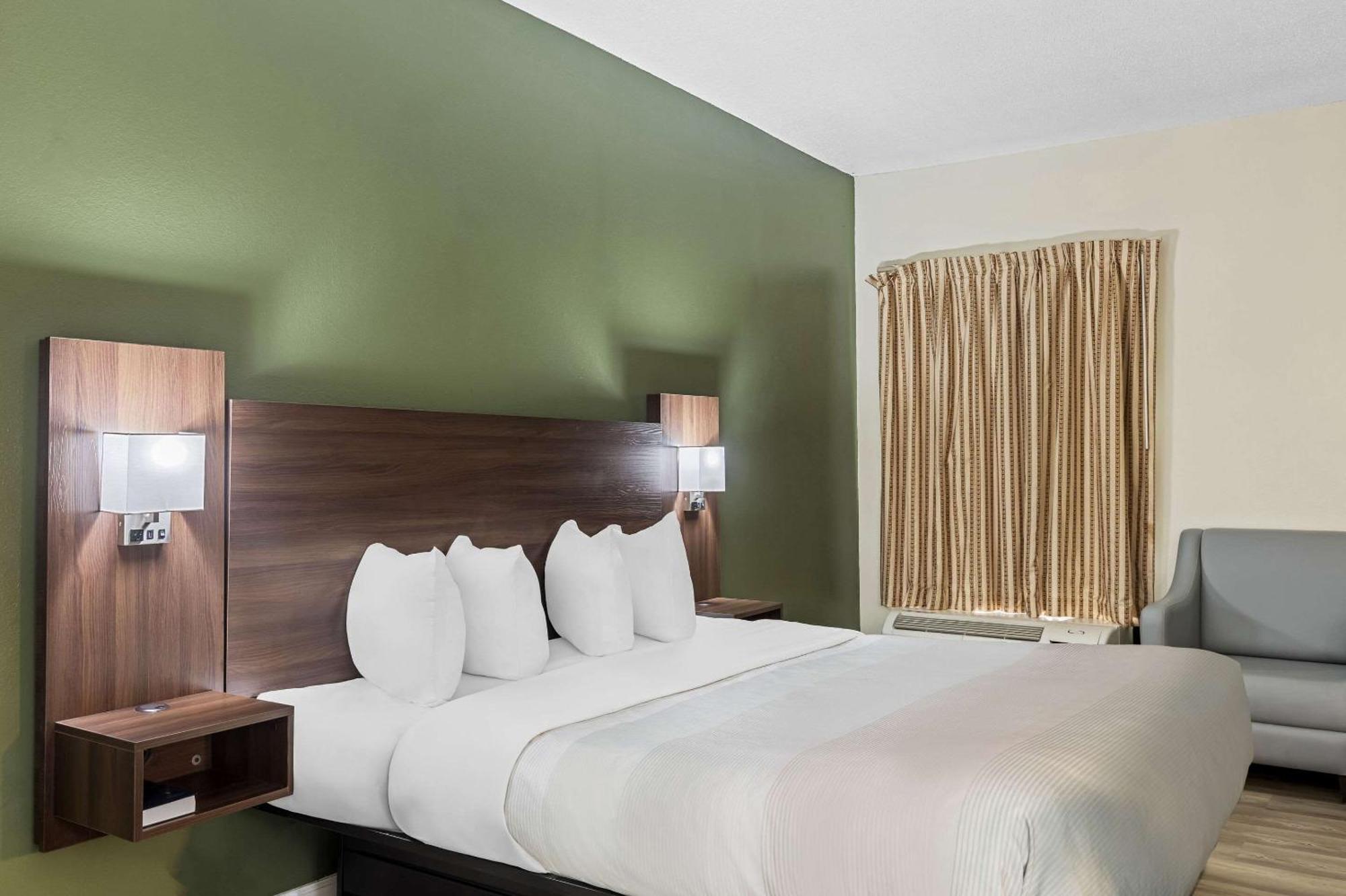 Quality Inn Port Wentworth Savannah North Екстер'єр фото