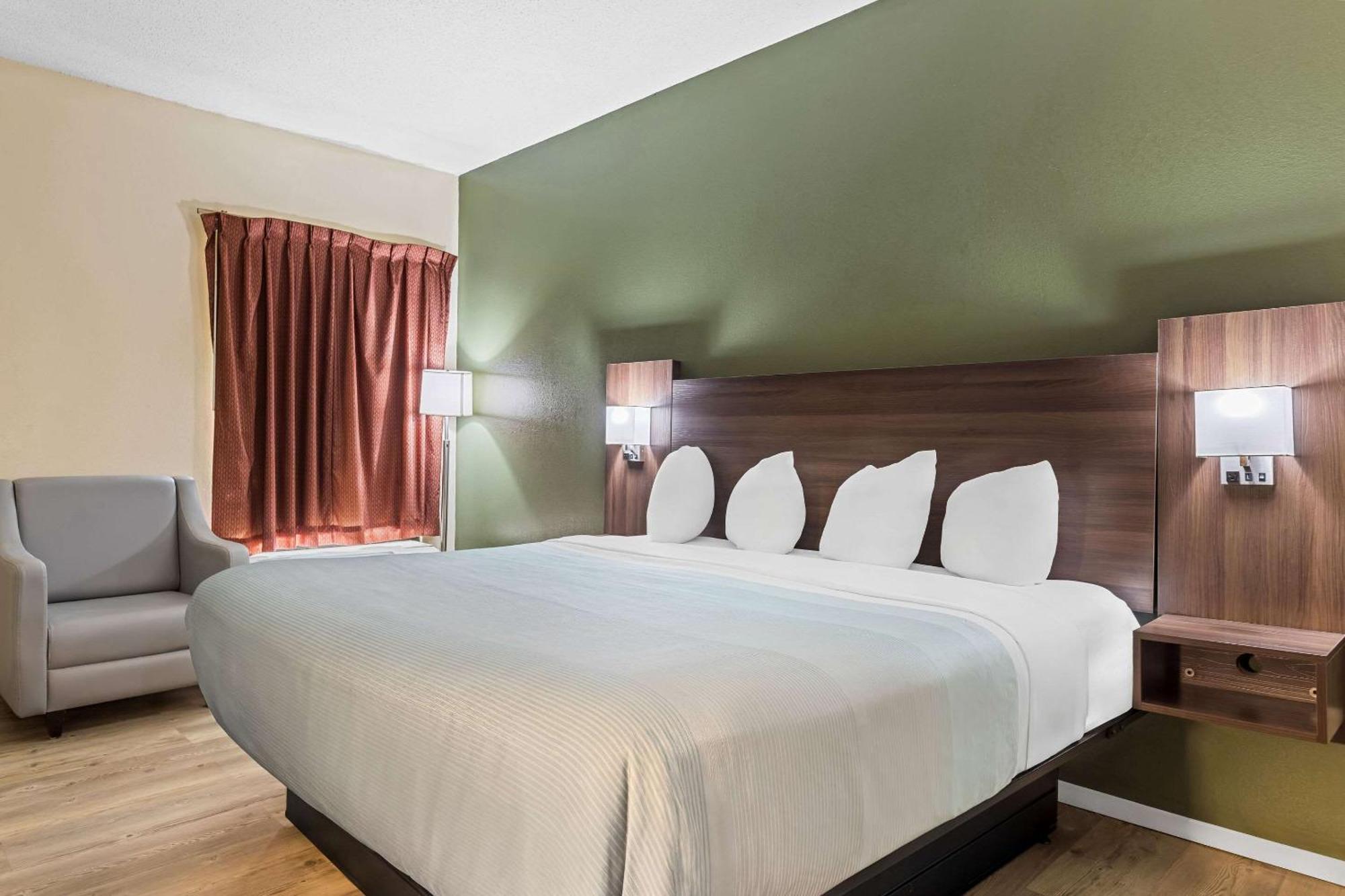 Quality Inn Port Wentworth Savannah North Екстер'єр фото