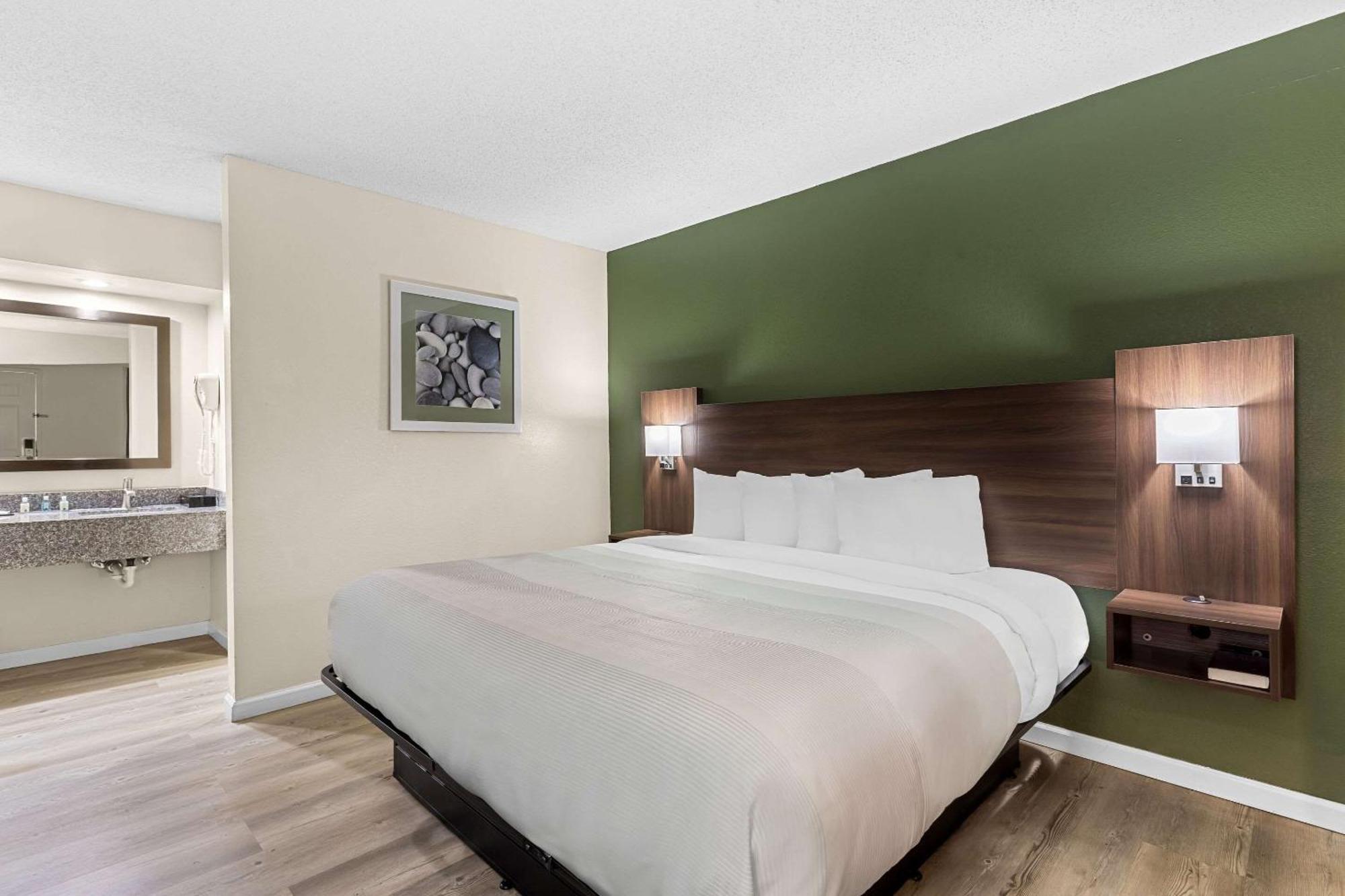 Quality Inn Port Wentworth Savannah North Екстер'єр фото