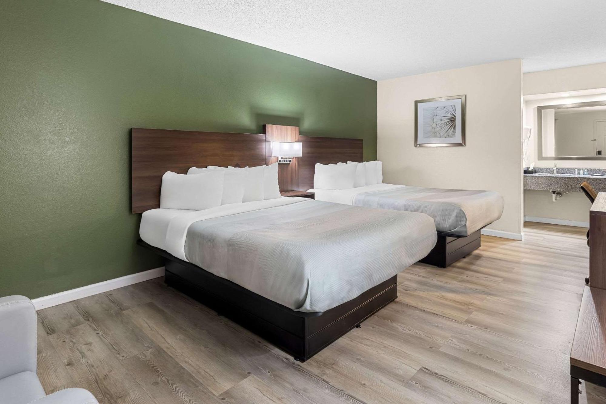 Quality Inn Port Wentworth Savannah North Екстер'єр фото