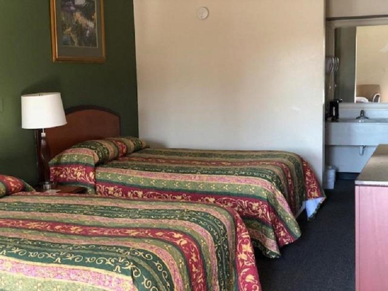 Quality Inn Port Wentworth Savannah North Екстер'єр фото