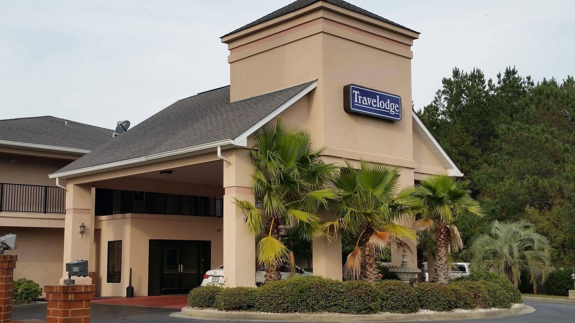 Quality Inn Port Wentworth Savannah North Екстер'єр фото