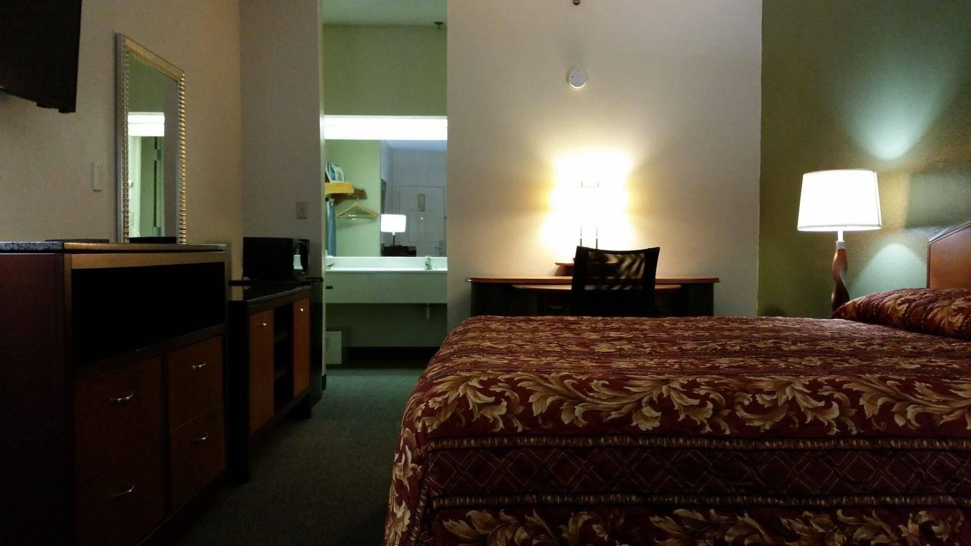 Quality Inn Port Wentworth Savannah North Екстер'єр фото