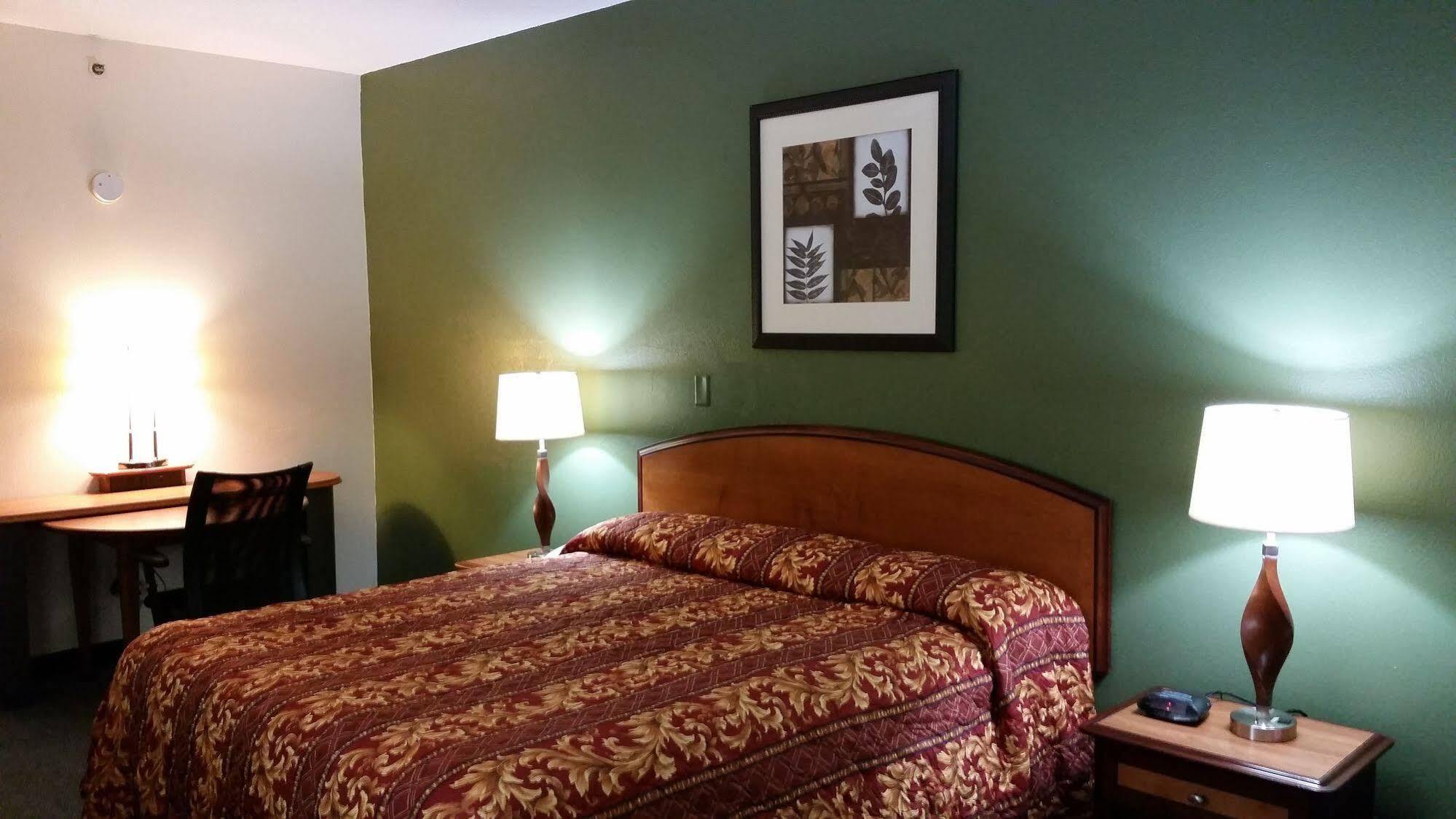Quality Inn Port Wentworth Savannah North Екстер'єр фото